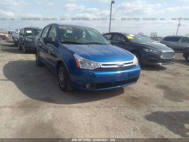 FORD FOCUS 2010 1fahp3fn1aw195534