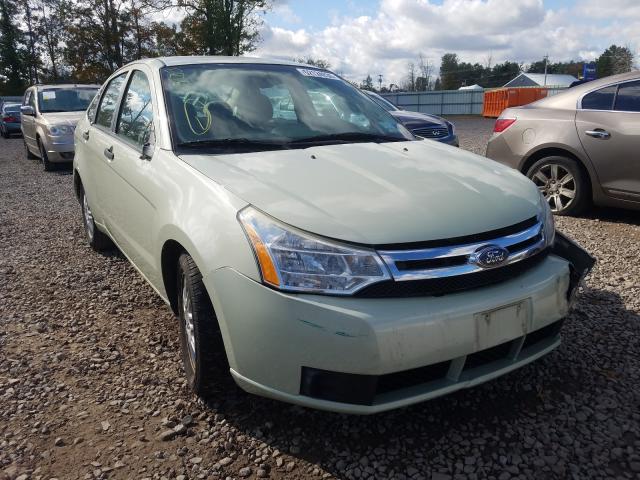 FORD FOCUS SE 2010 1fahp3fn1aw204569