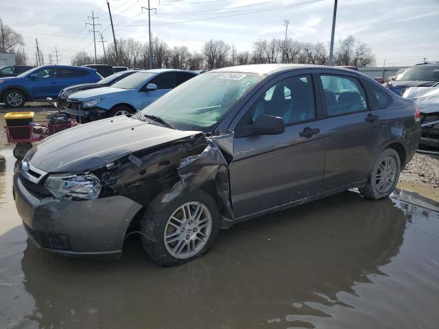 FORD FOCUS SE 2010 1fahp3fn1aw205107