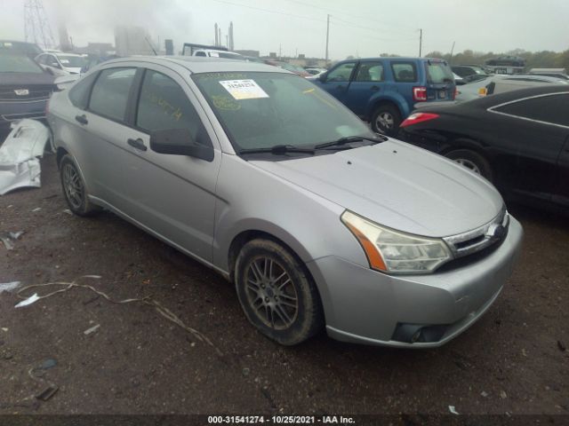 FORD FOCUS 2010 1fahp3fn1aw211571