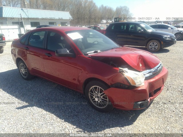 FORD FOCUS 2010 1fahp3fn1aw212476