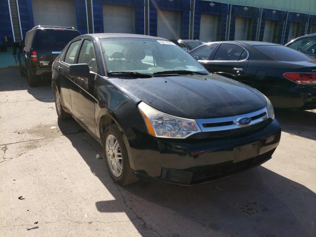 FORD FOCUS SE 2010 1fahp3fn1aw213000