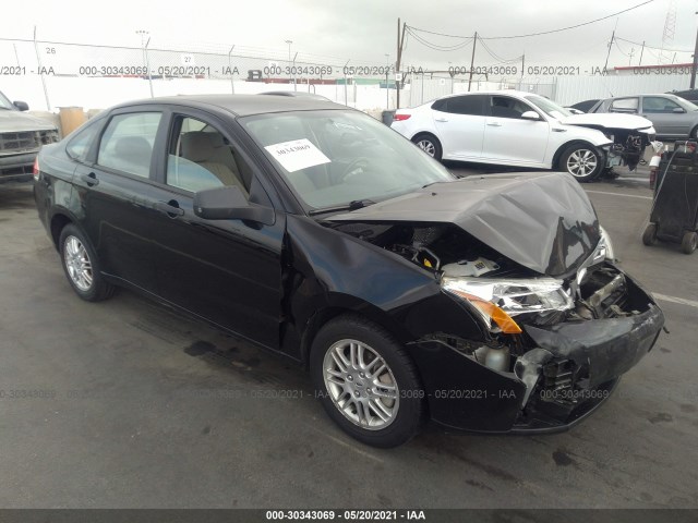 FORD FOCUS 2010 1fahp3fn1aw214681