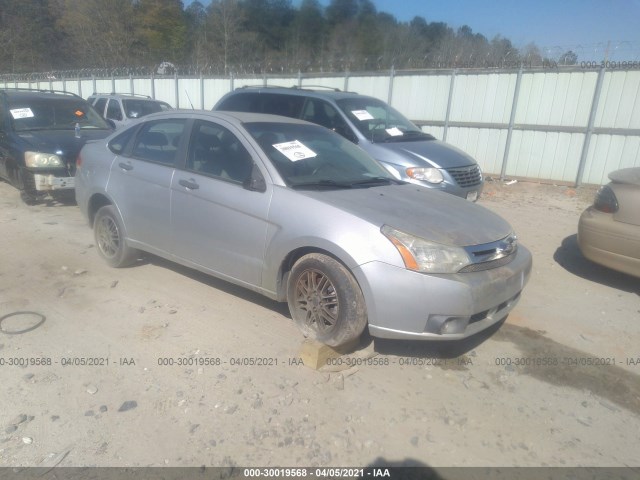 FORD FOCUS 2010 1fahp3fn1aw215071