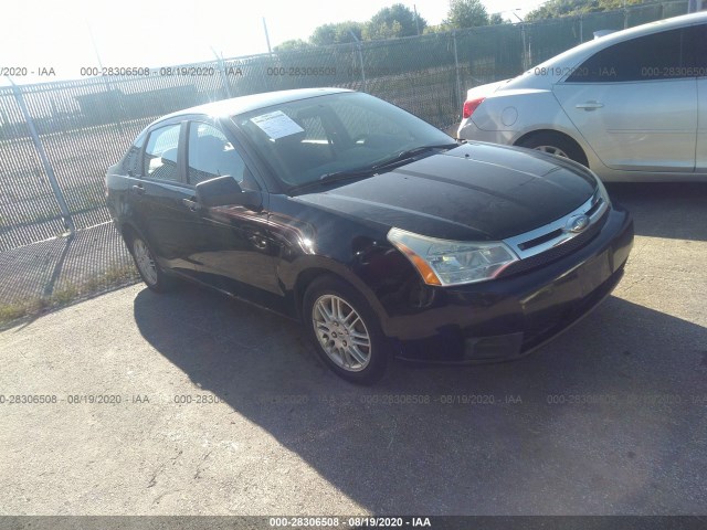 FORD FOCUS 2010 1fahp3fn1aw215149