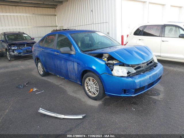 FORD FOCUS 2010 1fahp3fn1aw218942