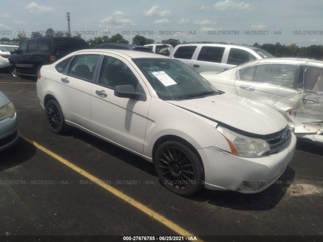 FORD FOCUS 2010 1fahp3fn1aw233263