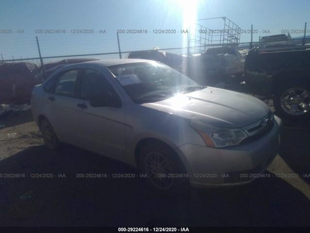 FORD FOCUS 2010 1fahp3fn1aw235532