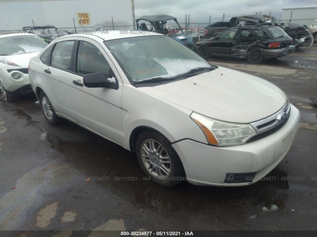 FORD FOCUS 2010 1fahp3fn1aw236079