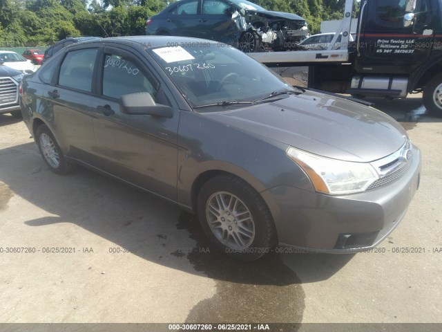 FORD FOCUS 2010 1fahp3fn1aw240178