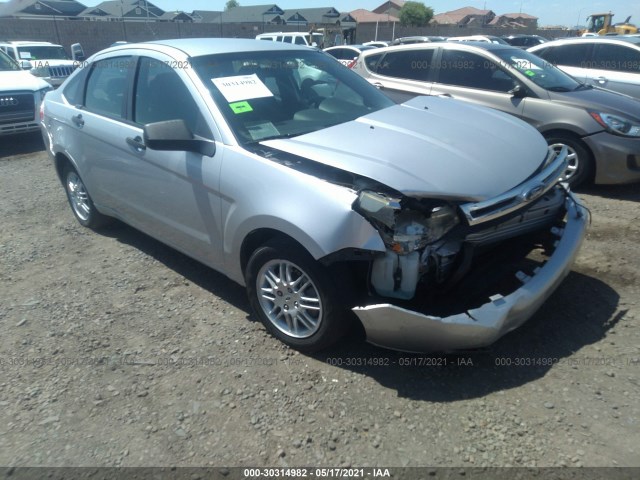 FORD FOCUS 2010 1fahp3fn1aw243176