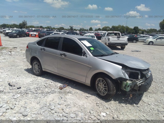 FORD FOCUS 2010 1fahp3fn1aw243341