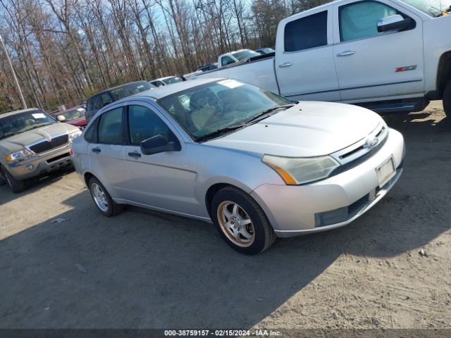 FORD FOCUS 2010 1fahp3fn1aw246367