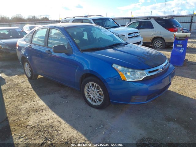 FORD FOCUS 2010 1fahp3fn1aw253786