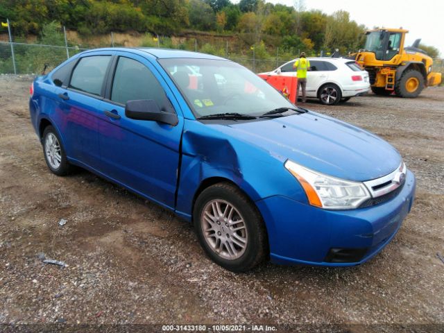 FORD FOCUS 2010 1fahp3fn1aw253934