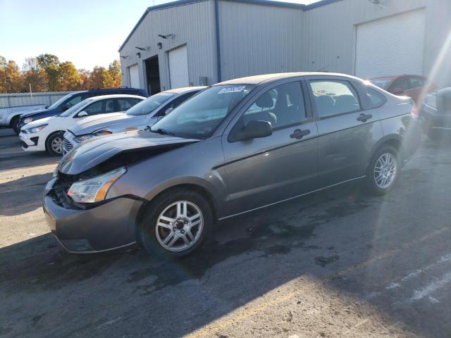 FORD FOCUS SE 2010 1fahp3fn1aw254047