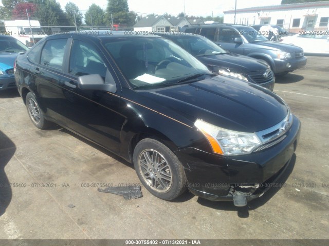 FORD FOCUS 2010 1fahp3fn1aw255568