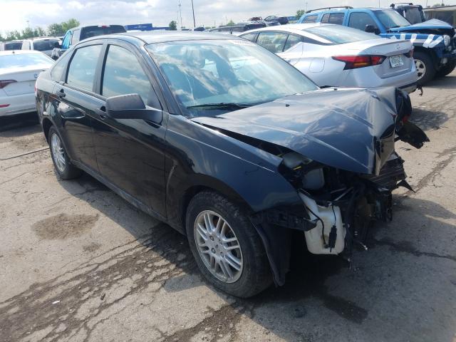 FORD FOCUS SE 2010 1fahp3fn1aw262536