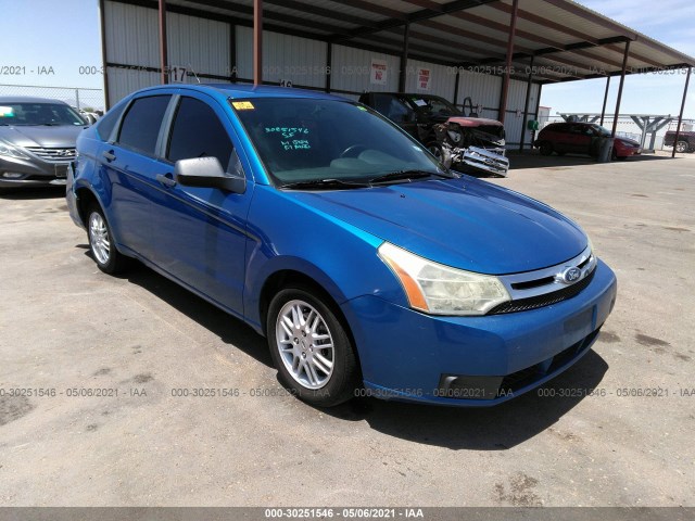 FORD FOCUS 2010 1fahp3fn1aw269051