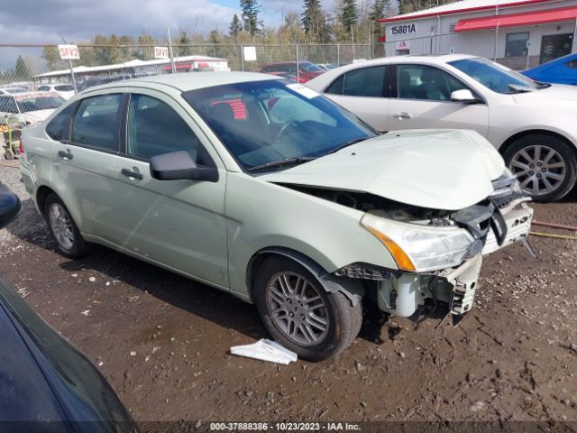 FORD FOCUS 2010 1fahp3fn1aw270118