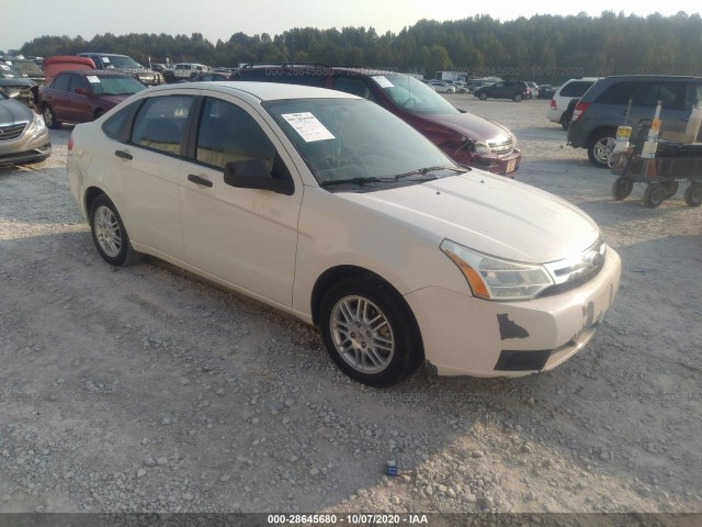 FORD FOCUS 2010 1fahp3fn1aw272662