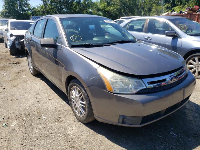 FORD FOCUS SE 2010 1fahp3fn1aw276758