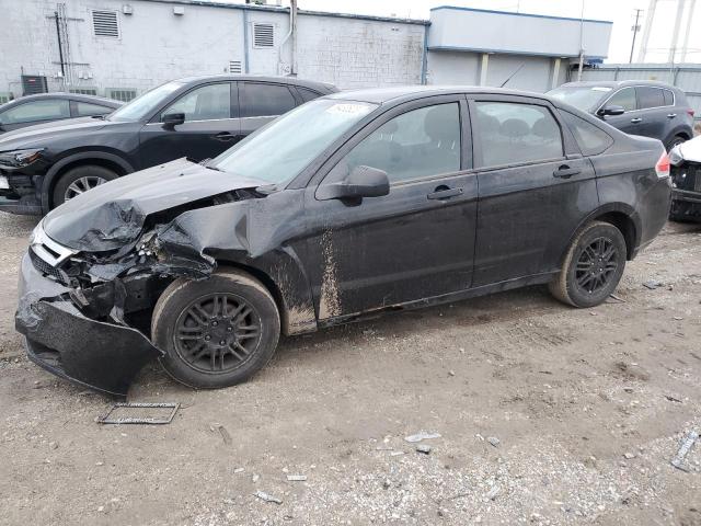 FORD FOCUS SE 2010 1fahp3fn1aw287520