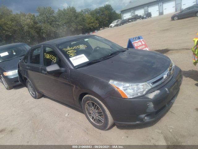 FORD FOCUS 2010 1fahp3fn1aw288795