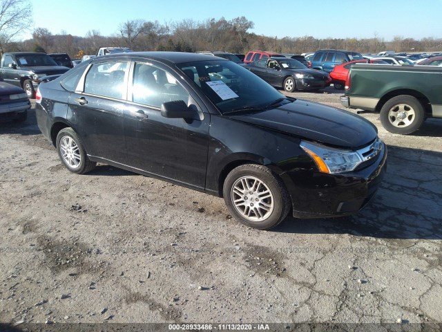 FORD FOCUS 2010 1fahp3fn1aw293639