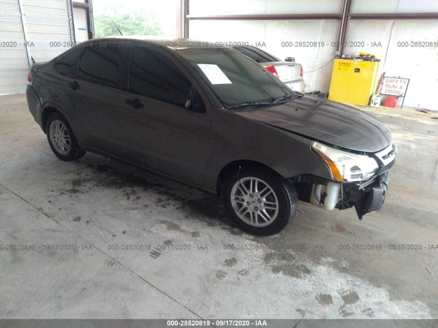 FORD FOCUS 2010 1fahp3fn1aw294094