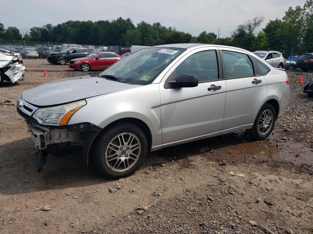 FORD FOCUS SE 2010 1fahp3fn1aw297786