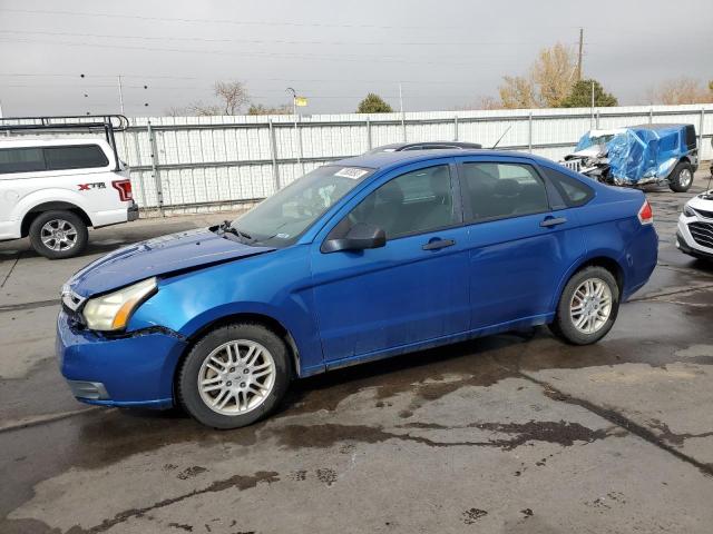 FORD FOCUS 2010 1fahp3fn1aw299134