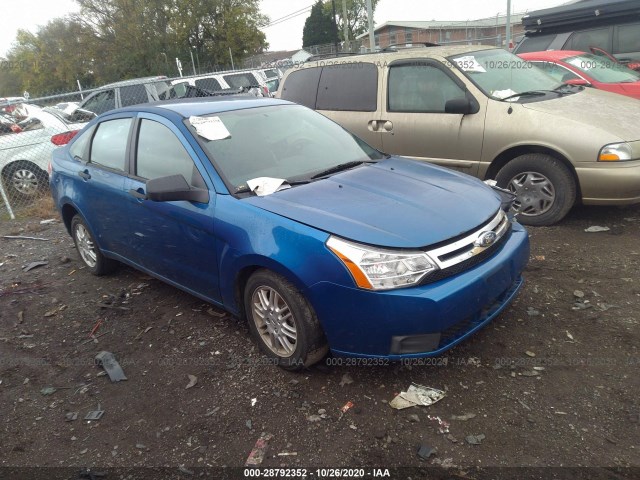 FORD FOCUS 2010 1fahp3fn1aw299358