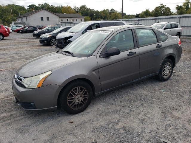 FORD FOCUS SE 2011 1fahp3fn1bw100679