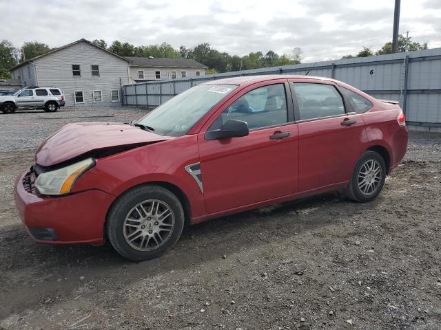 FORD FOCUS SE 2011 1fahp3fn1bw101170