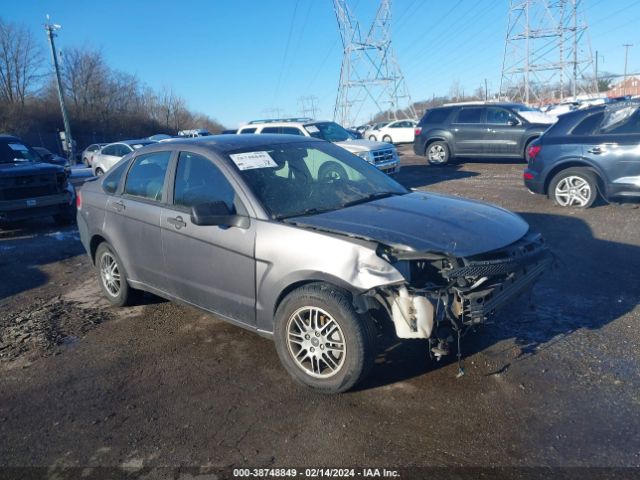 FORD FOCUS 2011 1fahp3fn1bw139790