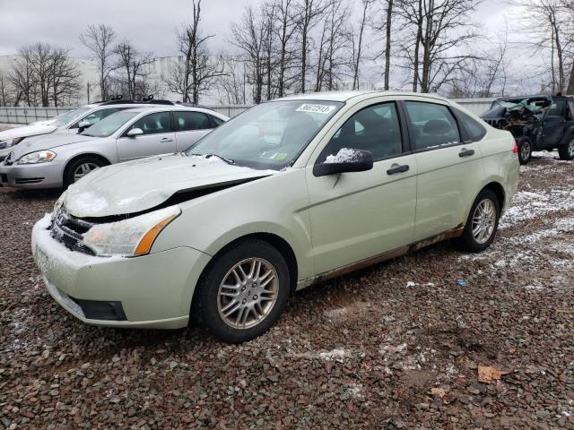 FORD FOCUS SE 2011 1fahp3fn1bw139871