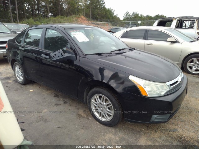 FORD FOCUS 2011 1fahp3fn1bw142091