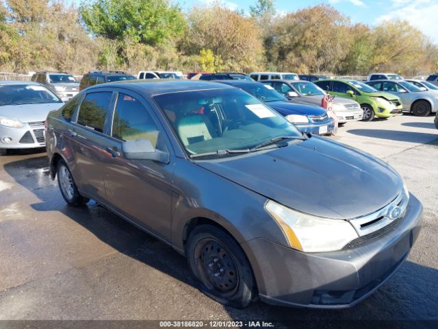 FORD FOCUS 2011 1fahp3fn1bw165175