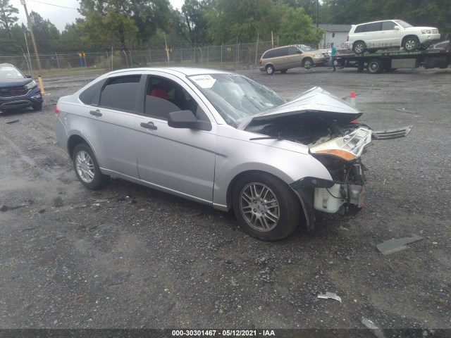 FORD FOCUS 2011 1fahp3fn1bw173406