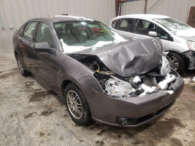 FORD FOCUS SE 2011 1fahp3fn1bw175785