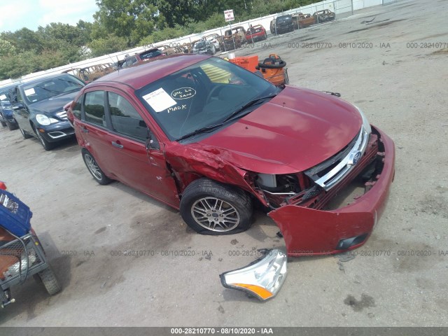 FORD FOCUS 2011 1fahp3fn1bw176029