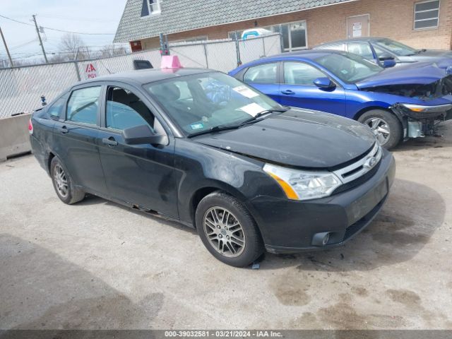 FORD FOCUS 2011 1fahp3fn1bw176046