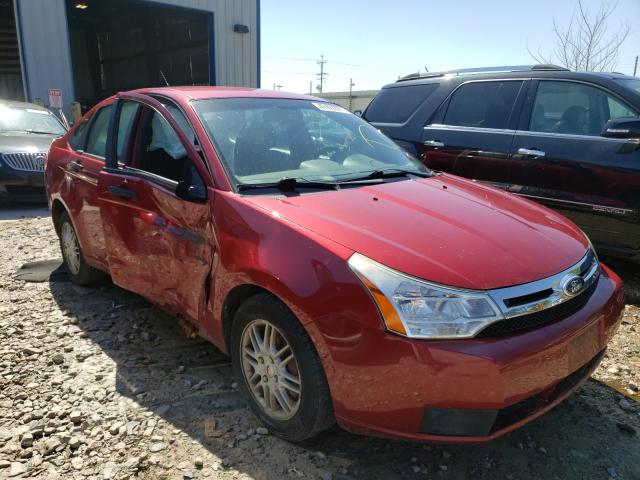 FORD FOCUS SE 2011 1fahp3fn1bw194384