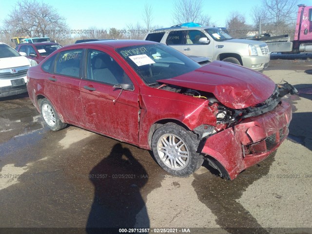 FORD FOCUS 2011 1fahp3fn1bw200670