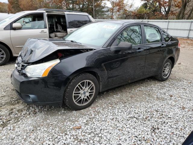 FORD FOCUS 2011 1fahp3fn1bw204508