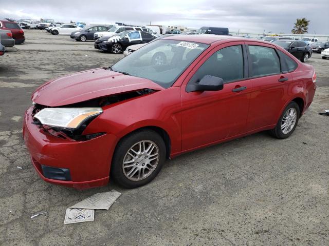 FORD FOCUS SE 2010 1fahp3fn2aw118414