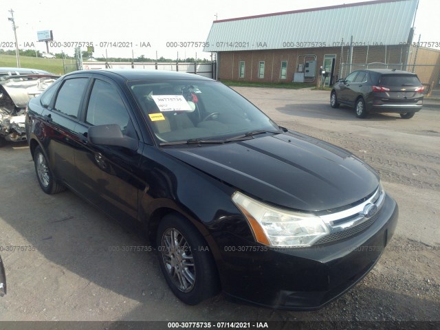 FORD FOCUS 2010 1fahp3fn2aw127002