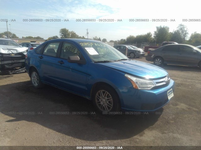 FORD FOCUS 2010 1fahp3fn2aw132961