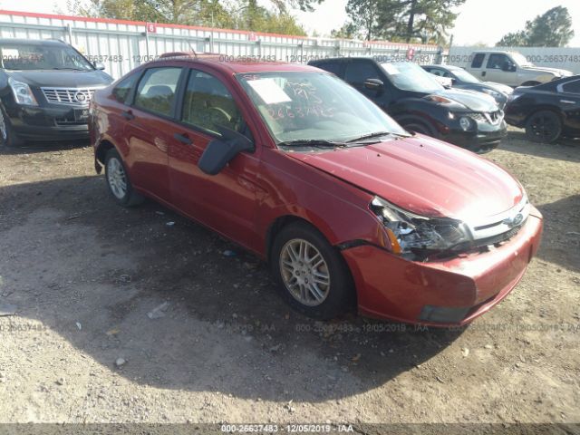 FORD FOCUS 2010 1fahp3fn2aw146164